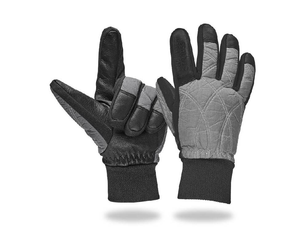 Strauss e.s. Winterhandschuhe Hybrid Ice Online
