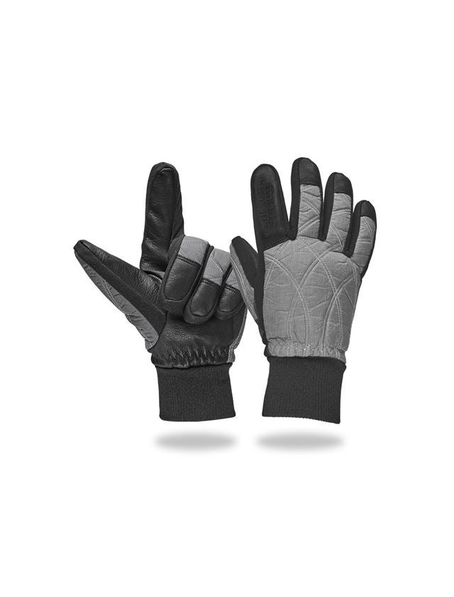 Strauss e.s. Winterhandschuhe Hybrid Ice Online