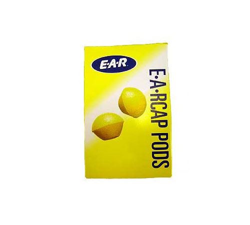 Strauss 3M Ersatzstöpsel E.A.R.-Caps Limitierter Zeitrabatt