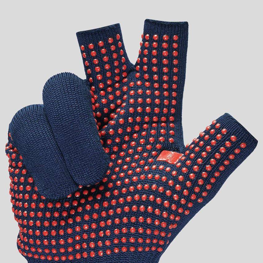 Strauss PVC-Strickhandschuhe Rondo Präzision Sonderangebot