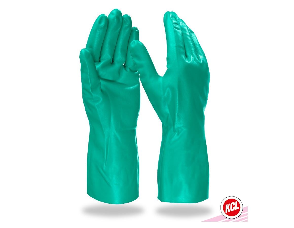 Strauss Nitril-Spezialhandschuhe Camatril Günstig kaufen