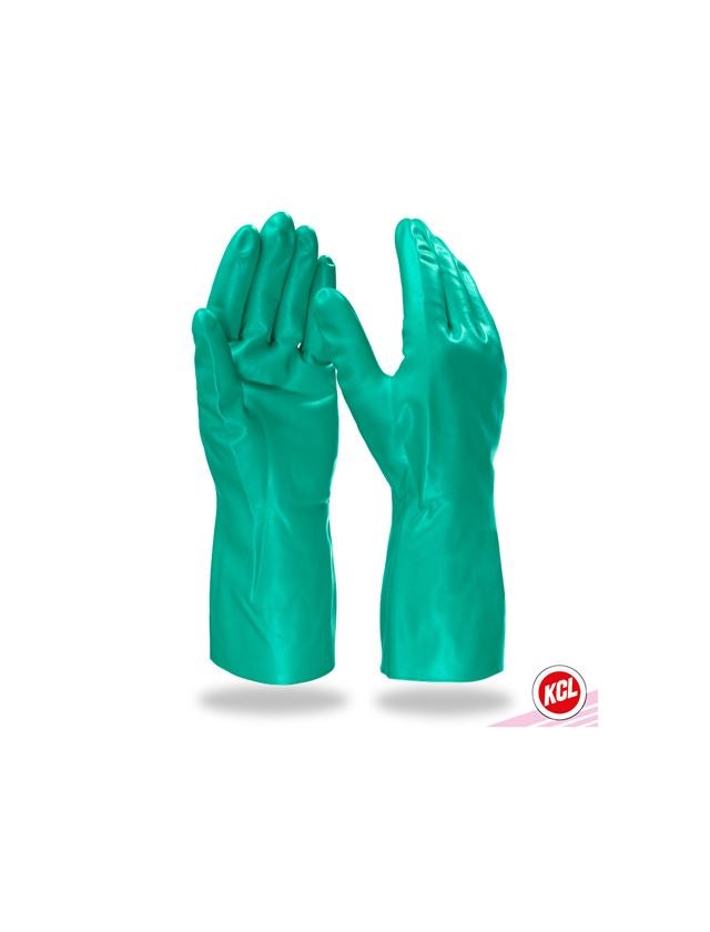 Strauss Nitril-Spezialhandschuhe Camatril Günstig kaufen