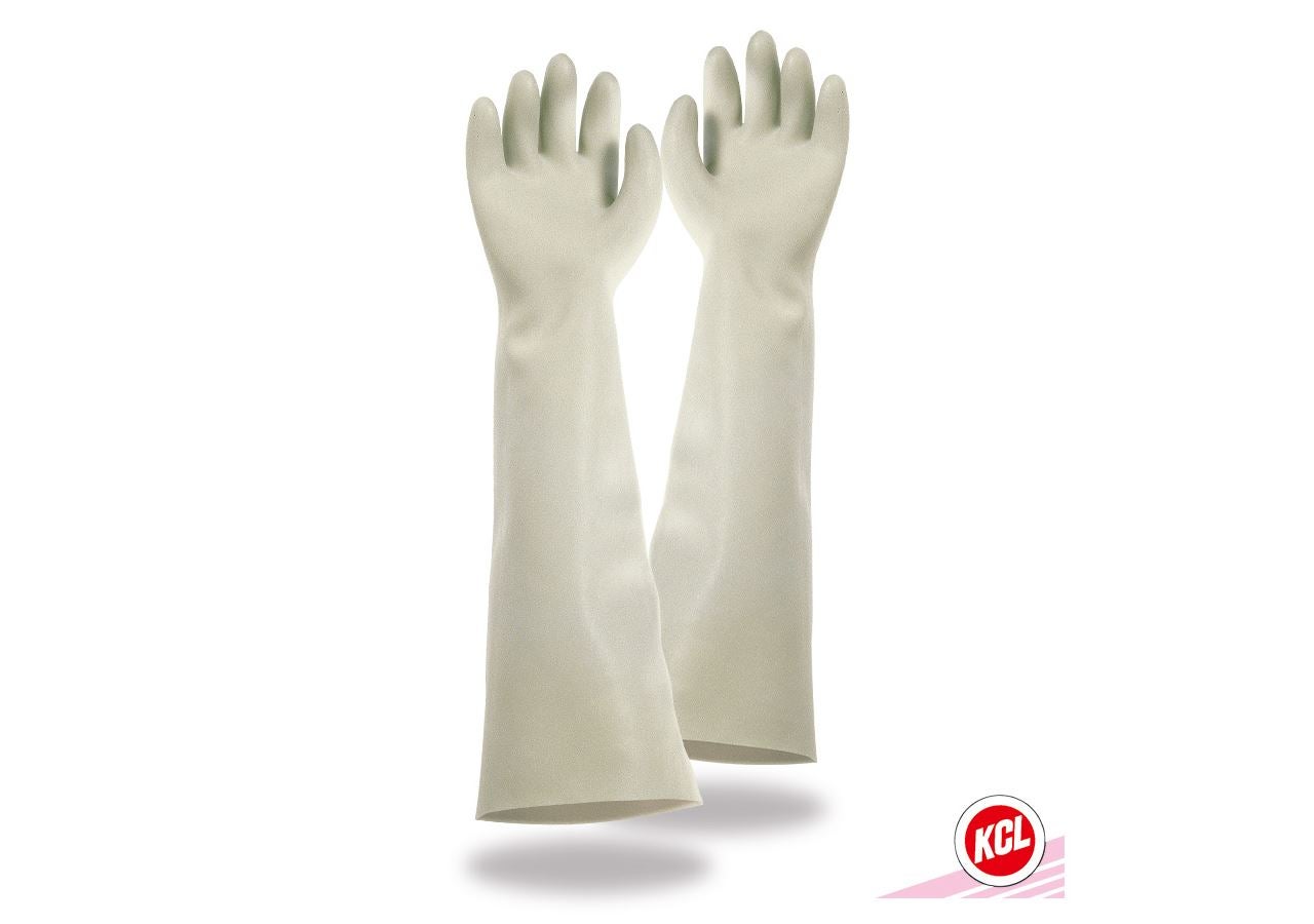 Strauss Latex-Spezialhandschuhe Combi Großer Ausverkauf
