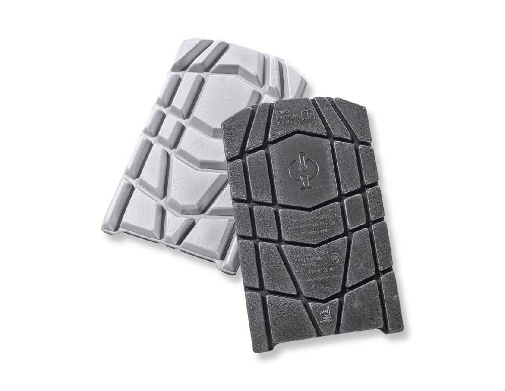 Strauss e.s. Knee Pad Ergonomic, Damen Lagerräumung