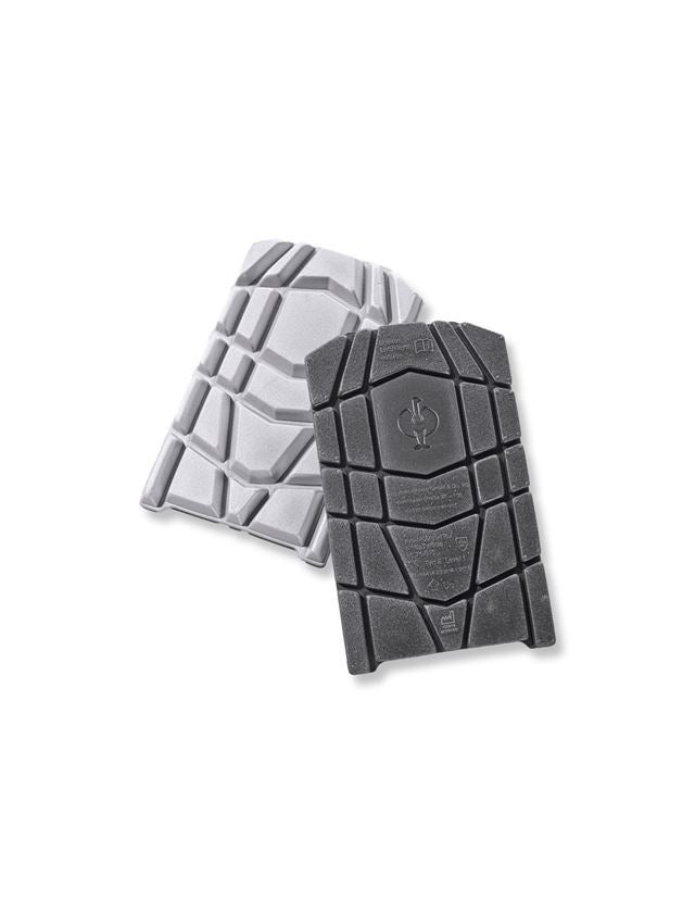 Strauss e.s. Knee Pad Ergonomic, Damen Lagerräumung