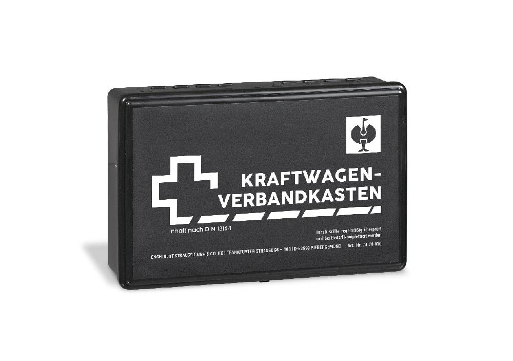 Strauss Kfz-Verbandkasten Zeitlich begrenztes Angebot