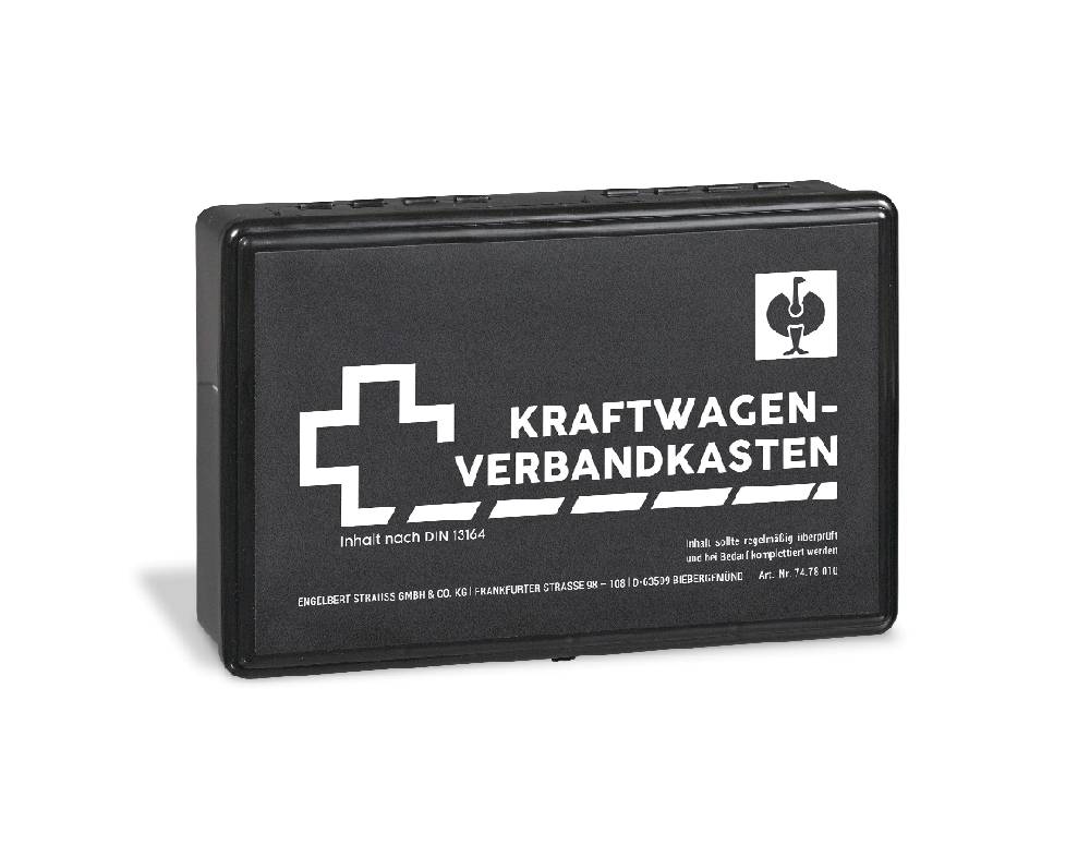 Strauss Kfz-Verbandkasten Zeitlich begrenztes Angebot