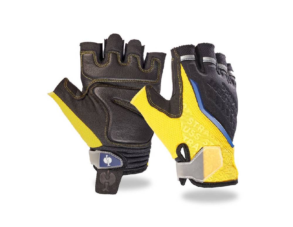 Strauss e.s. Mechaniker-Handschuhe Sonic Tägliche Deals