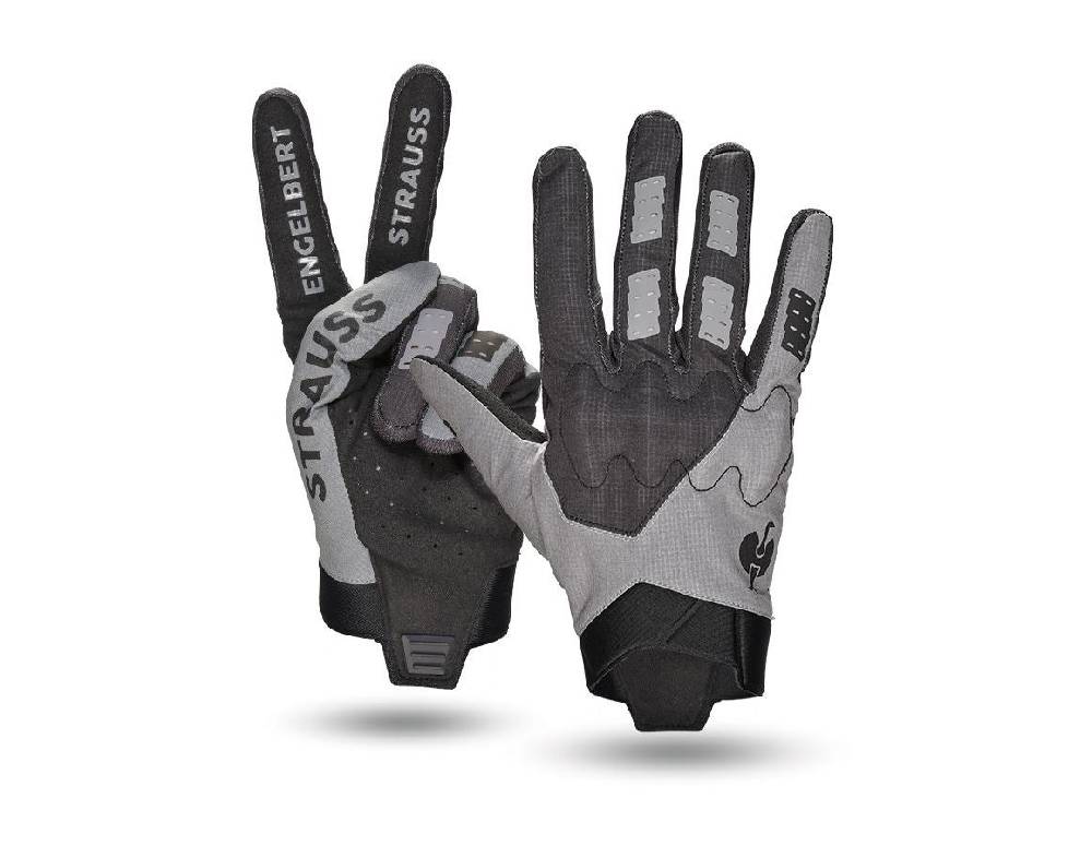 Strauss Handschuhe e.s.trail, light Neueste Stile