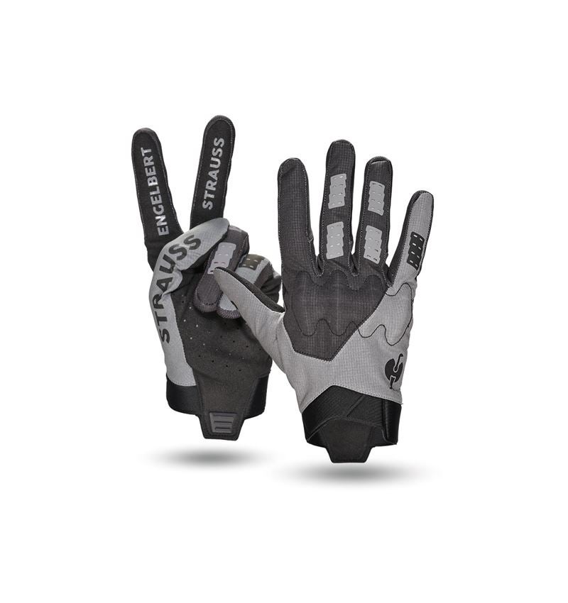 Strauss Handschuhe e.s.trail, light Neueste Stile
