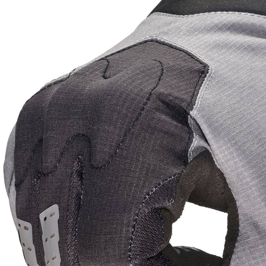Strauss Handschuhe e.s.trail, light Neueste Stile