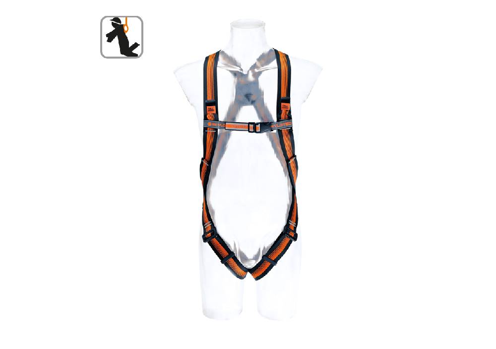 Strauss Skylotec Auffanggurt Basic