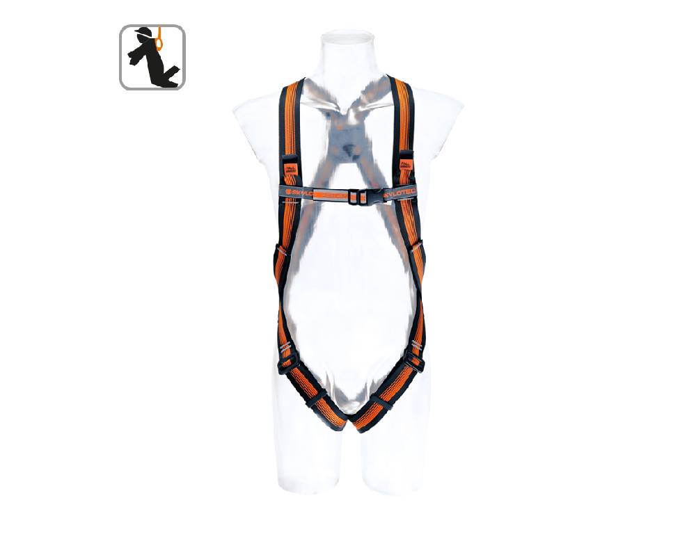 Strauss Skylotec Auffanggurt Basic Bis zu 50% Rabatt