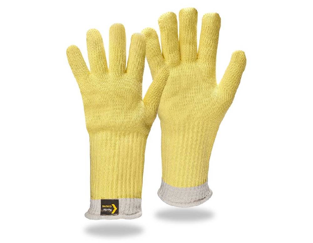 Strauss Aramid-Strickhandschuhe Fireblade Bis zu 60% Rabatt