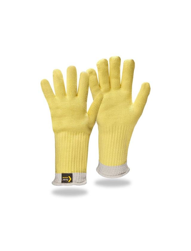 Strauss Aramid-Strickhandschuhe Fireblade Bis zu 60% Rabatt