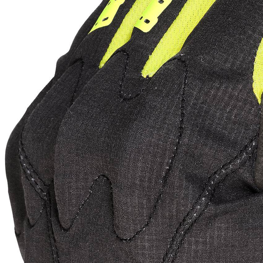 Strauss Handschuhe e.s.trail, short 50% Rabatt mit kostenlosem Versand
