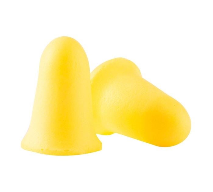 Strauss Gehörschutz-Stöpsel Soft-Fx, ohne Kordel