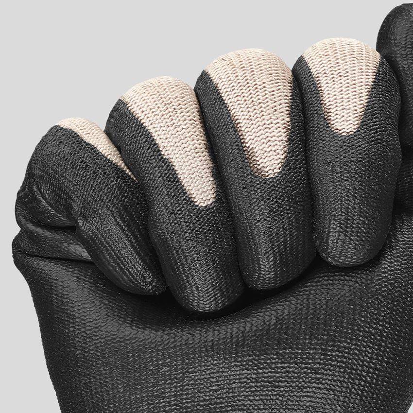 Strauss PU-Schnittschutzhandschuhe, cut B Hotsell