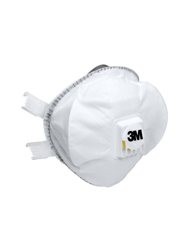 Strauss 3M Atemschutzmaske 8825, FFP2 R D, 5 Stk Fabrikpreis