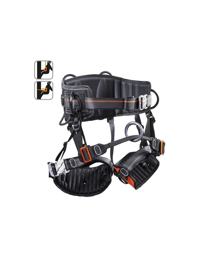 Strauss Skylotec Klettergurt Extra Rabatt