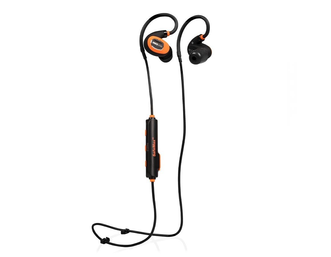 Strauss Gehörschutz-Ohrenstöpsel PRO 2.0 EN 352-2 Black Friday