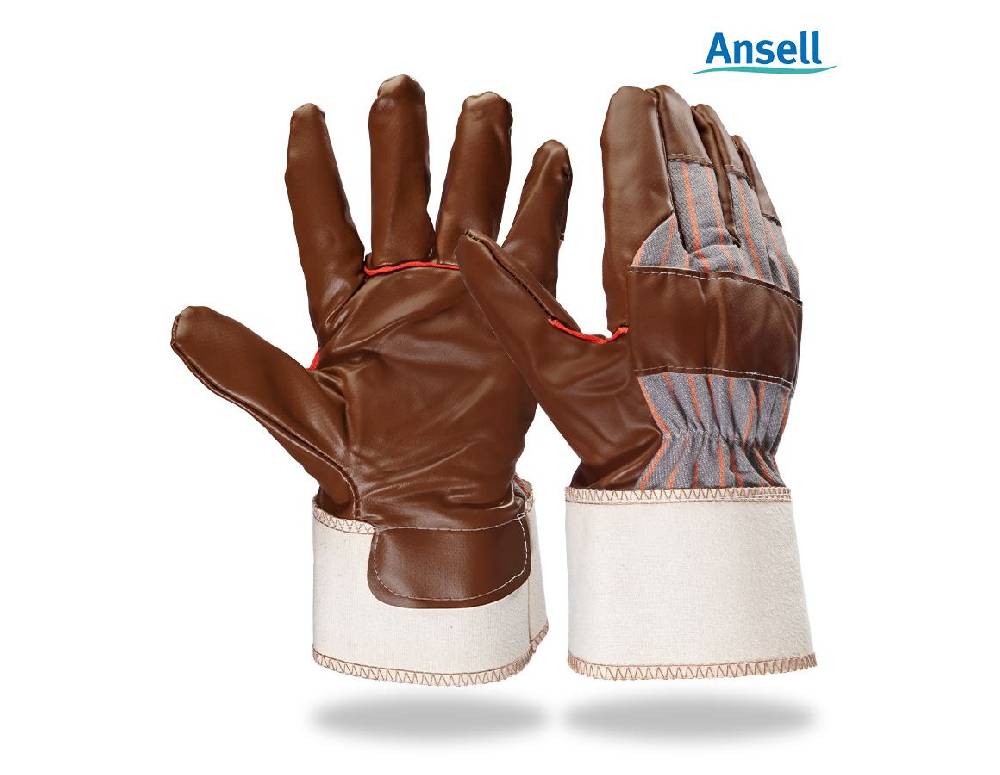 Strauss Ansell Handschuhe Hyd-Tuf 52-547 Weihnachtsangebot
