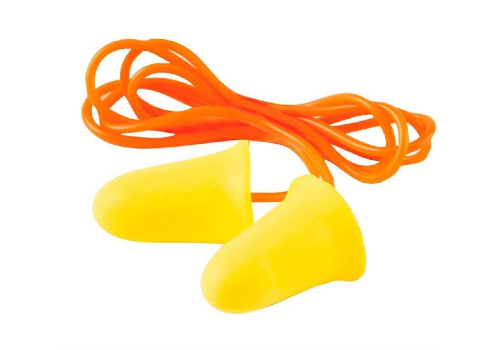 Strauss Gehörschutz-Stöpsel Soft-Fx, mit Kordel Osterangebot