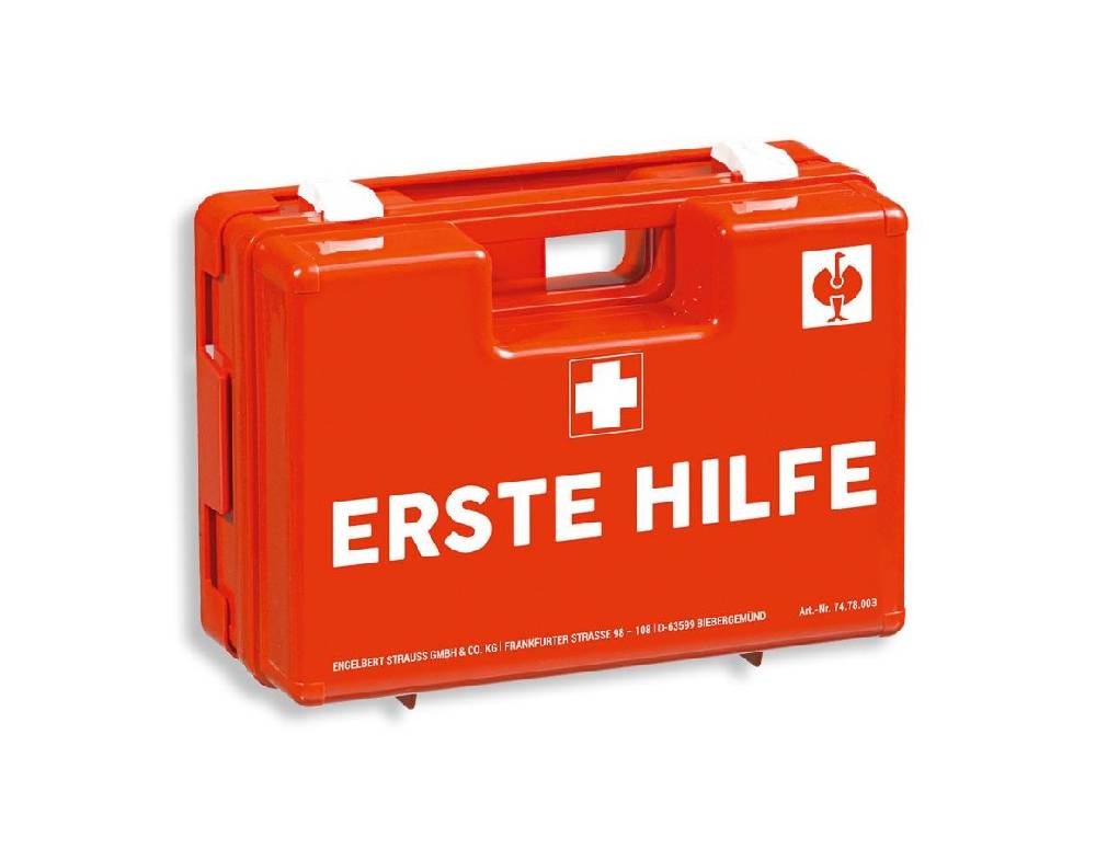 Strauss Erste-Hilfe-Koffer Multi Exklusive Angebote