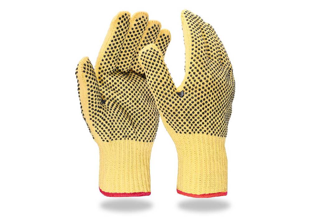 Strauss Aramid-Strickhandschuhe Safe Point Black Friday Preise