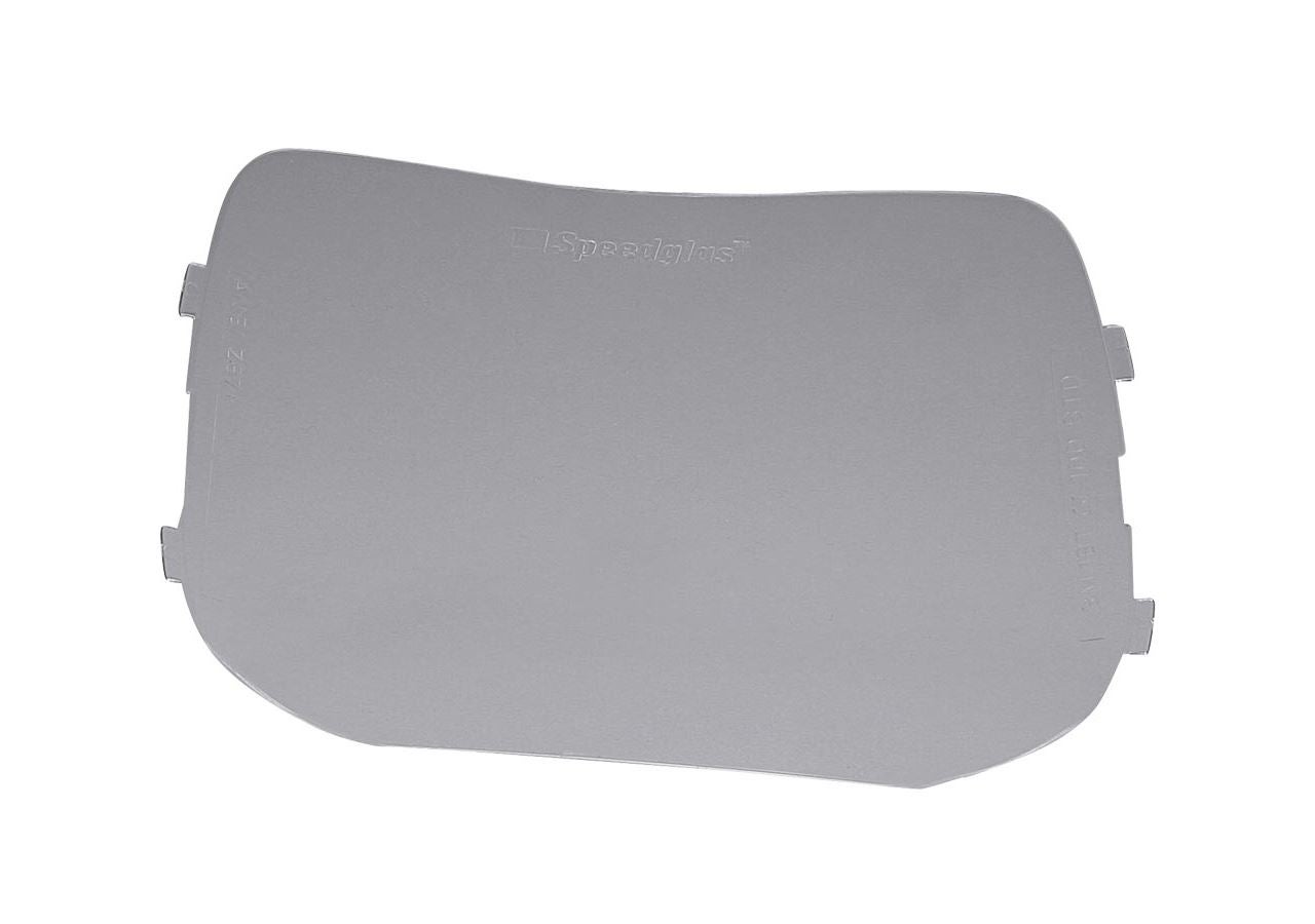 Strauss 3M Vorsatzscheibe für Speedglas 100V, 10er Pack Schlussverkauf