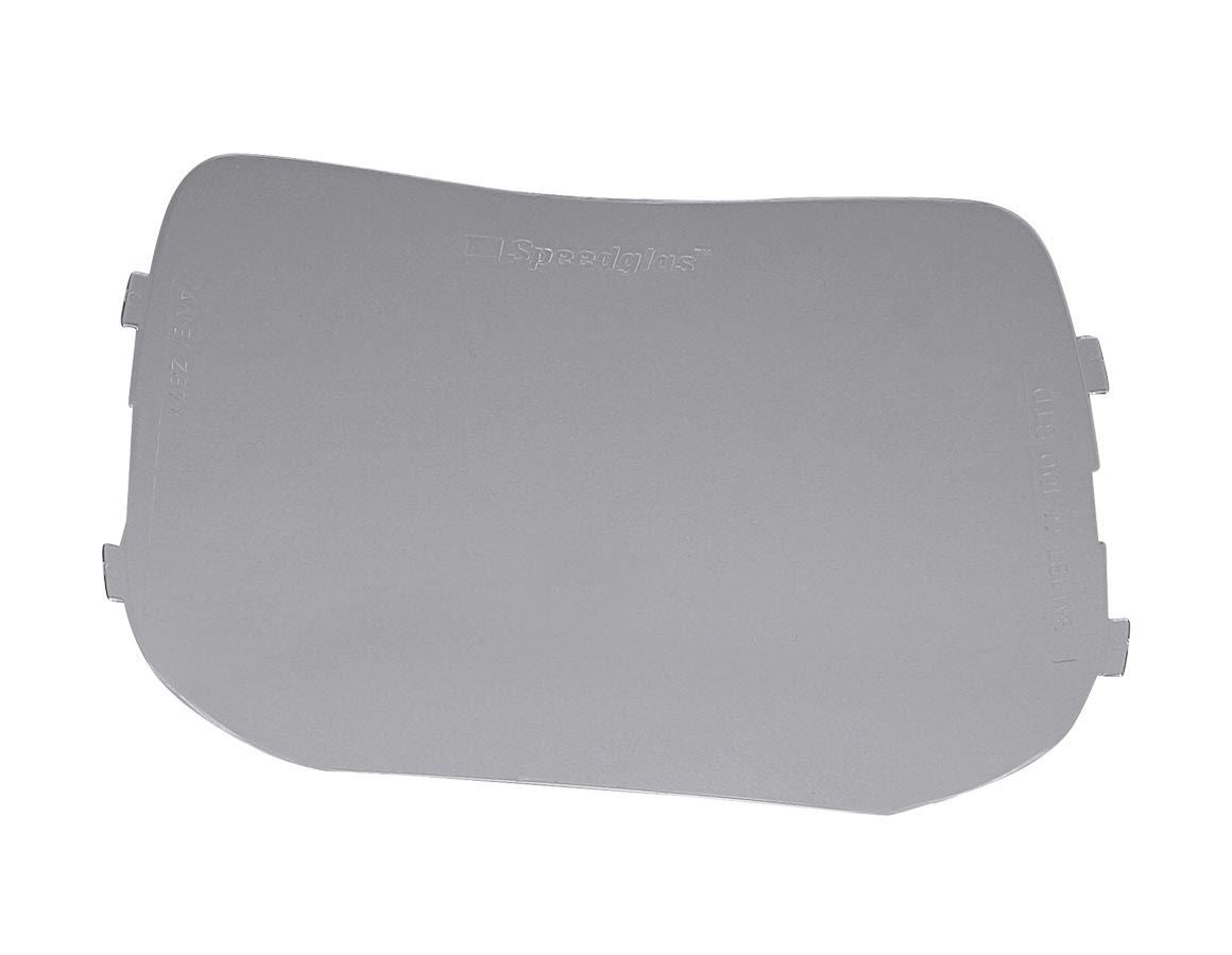 Strauss 3M Vorsatzscheibe für Speedglas 100V, 10er Pack Schlussverkauf
