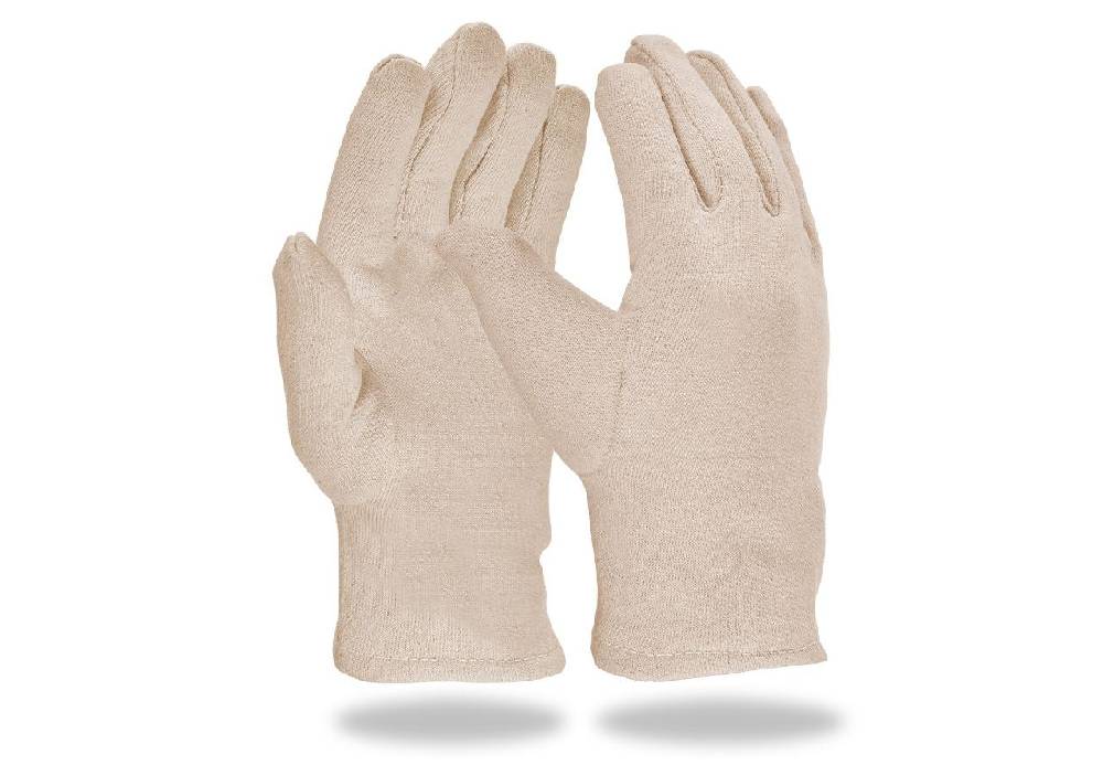 Strauss Trikot-Handschuhe, schwer, 12er Pack Begrenztes Angebot