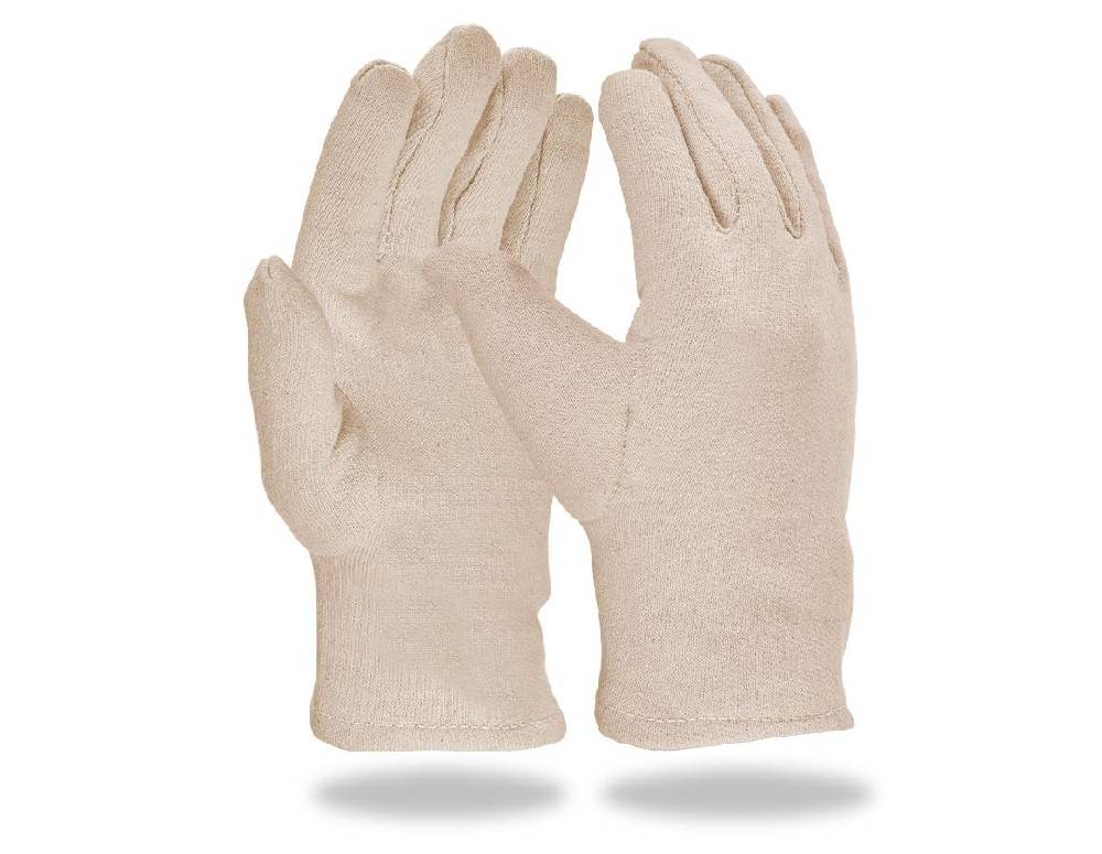 Strauss Trikot-Handschuhe, schwer, 12er Pack Begrenztes Angebot