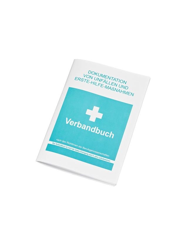 Strauss Verbandbuch Black Friday