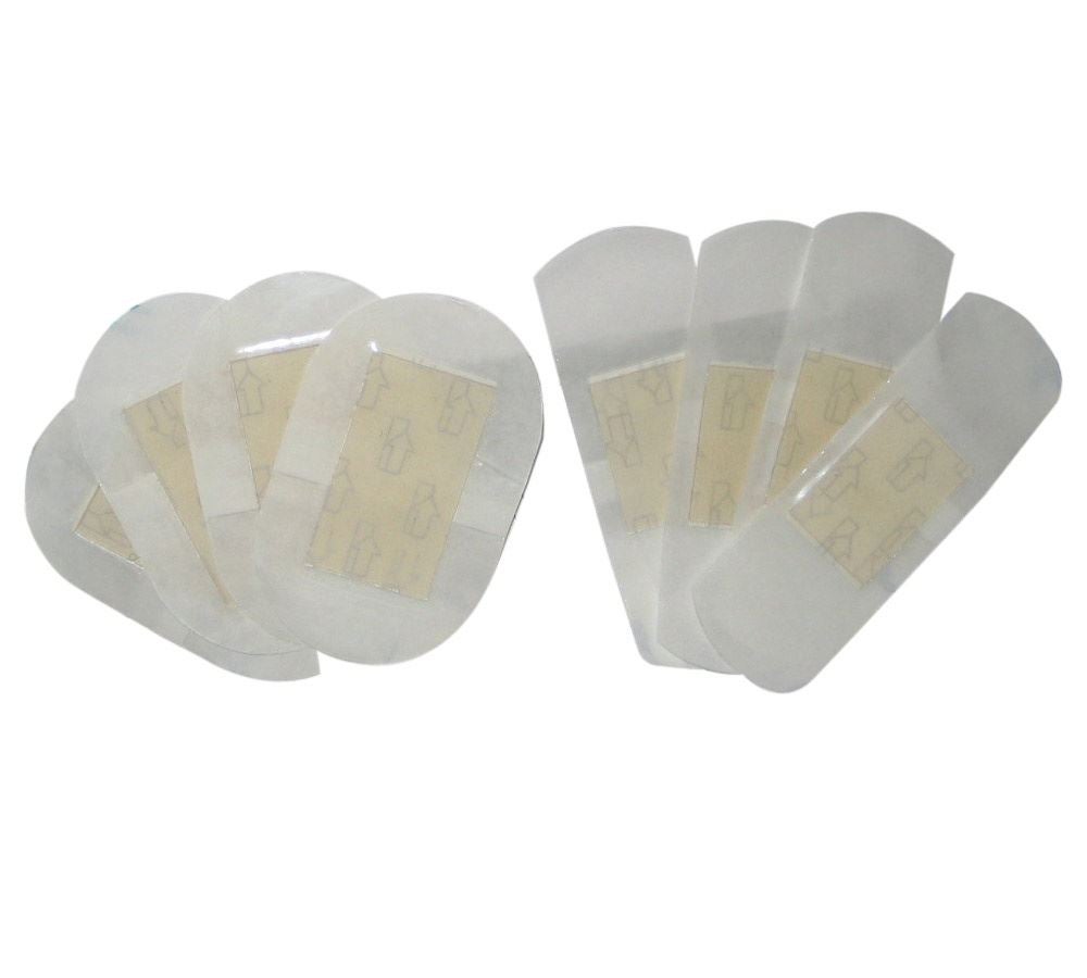 Strauss Blasenpflaster-Set, 64-teilig Lagerräumung