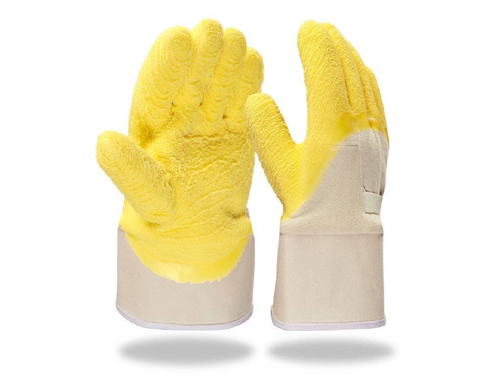 Strauss Latex-Handschuhe Grip Zeitlich begrenztes Angebot