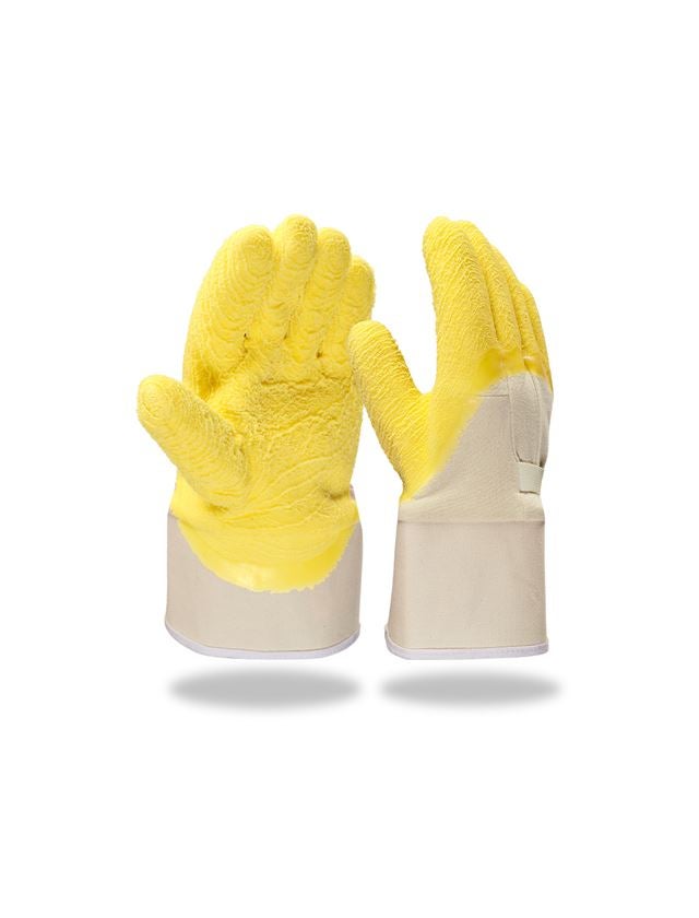 Strauss Latex-Handschuhe Grip Zeitlich begrenztes Angebot