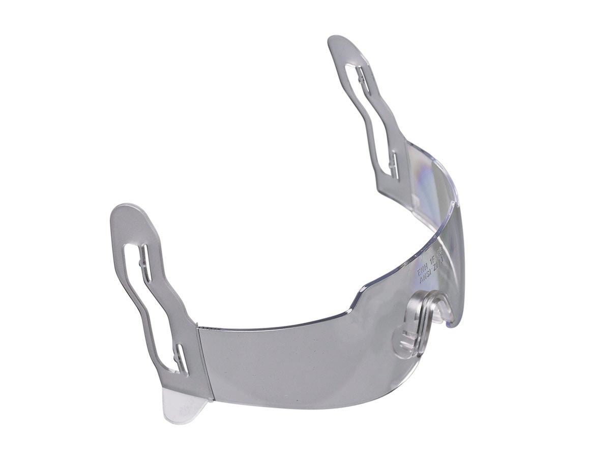 Strauss Integrierte Helmbrille Letzte 3 Tage