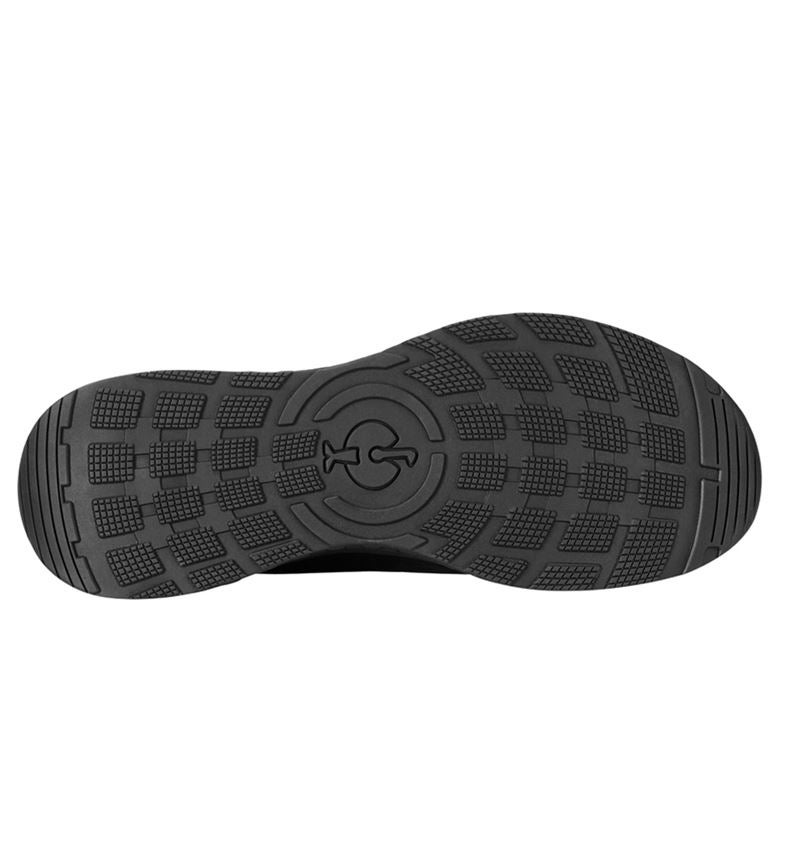 Strauss S2 Sicherheitshalbschuhe e.s. Pisa low Super Rabatt