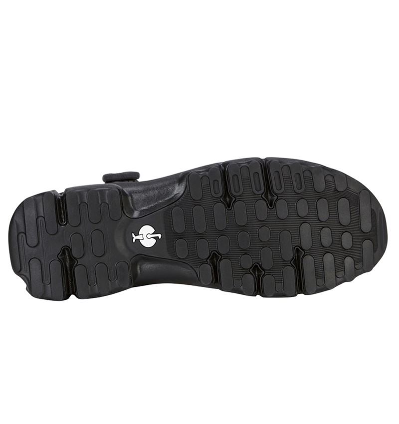Strauss S1 Sicherheitsschuhe e.s. Triest mid Günstiger Verkauf