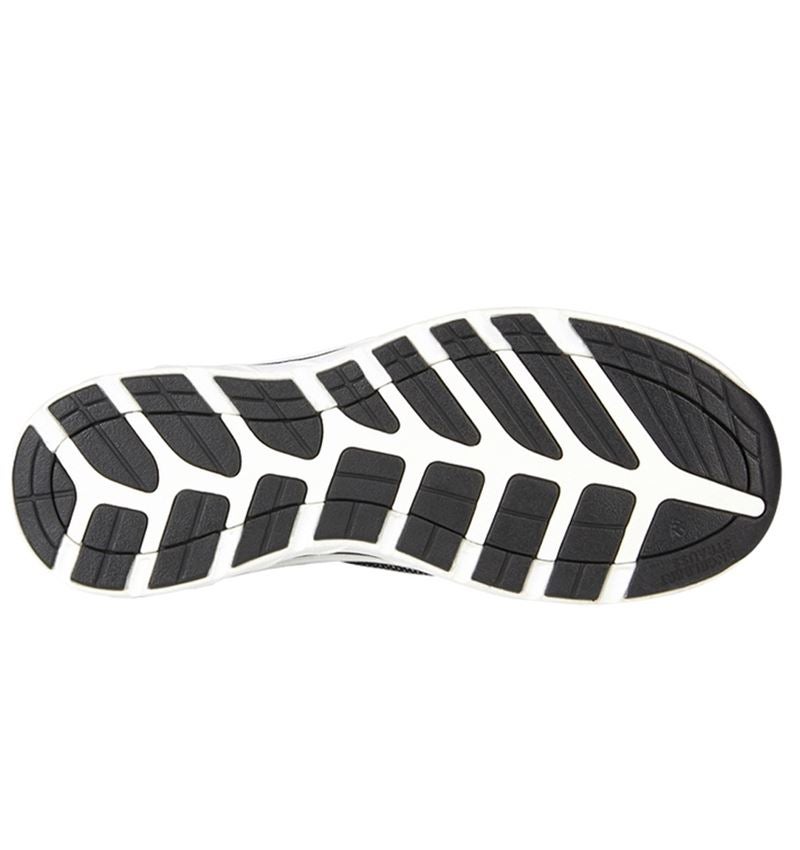 Strauss S1 Sicherheitshalbschuhe e.s. Tarvos II Fabrik Onlineshop