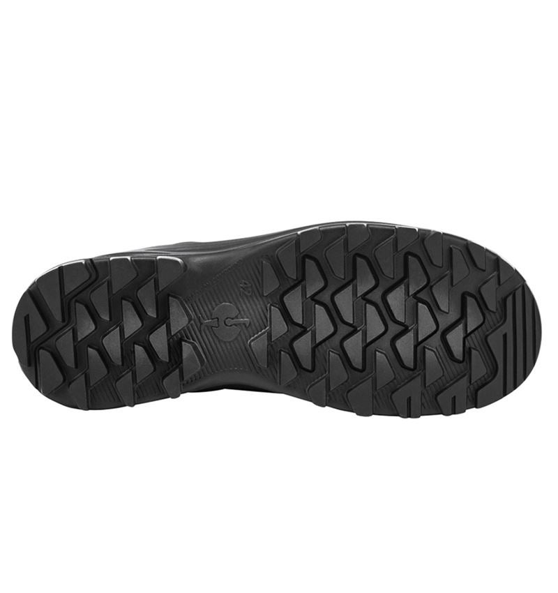 Strauss S3 Sicherheitshalbschuhe e.s. Katavi low