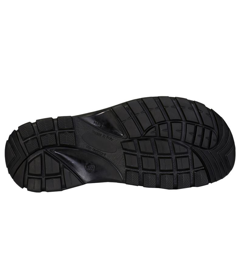 Strauss S3 Sicherheitshalbschuhe Comfort12 Blitzangebot