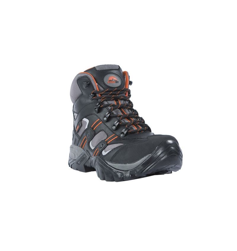 Strauss STONEKIT S3 Sicherheitsschuhe Torino Letzter Tag