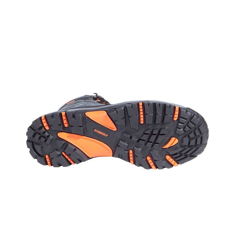 Strauss STONEKIT S3 Sicherheitsschuhe Trivero Bis zu 60% Rabatt