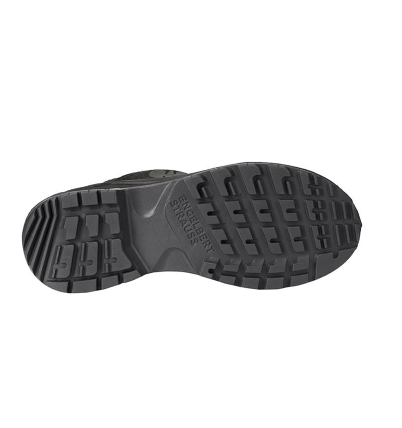 Strauss Allroundschuhe e.s. Apate II low, Kinder Nur noch ein Tag übrig