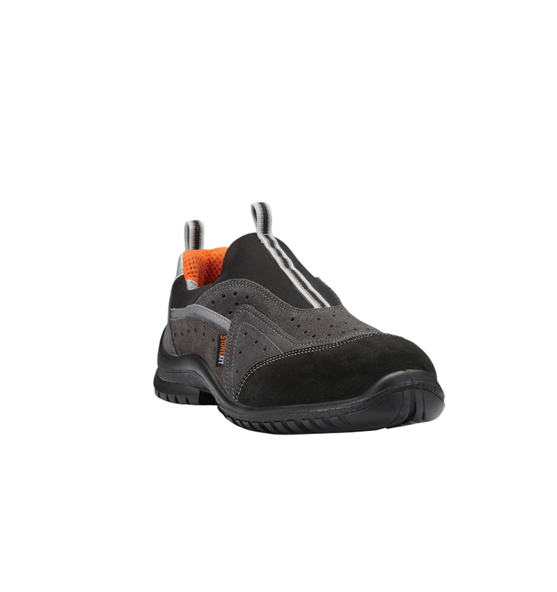 Strauss STONEKIT S1 Sicherheitshalbschuhe Bregenz Outlet