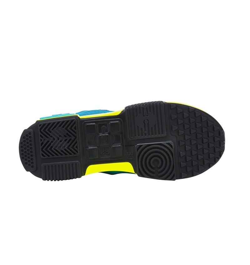Strauss Allroundschuhe e.s. Etosha, Kinder
