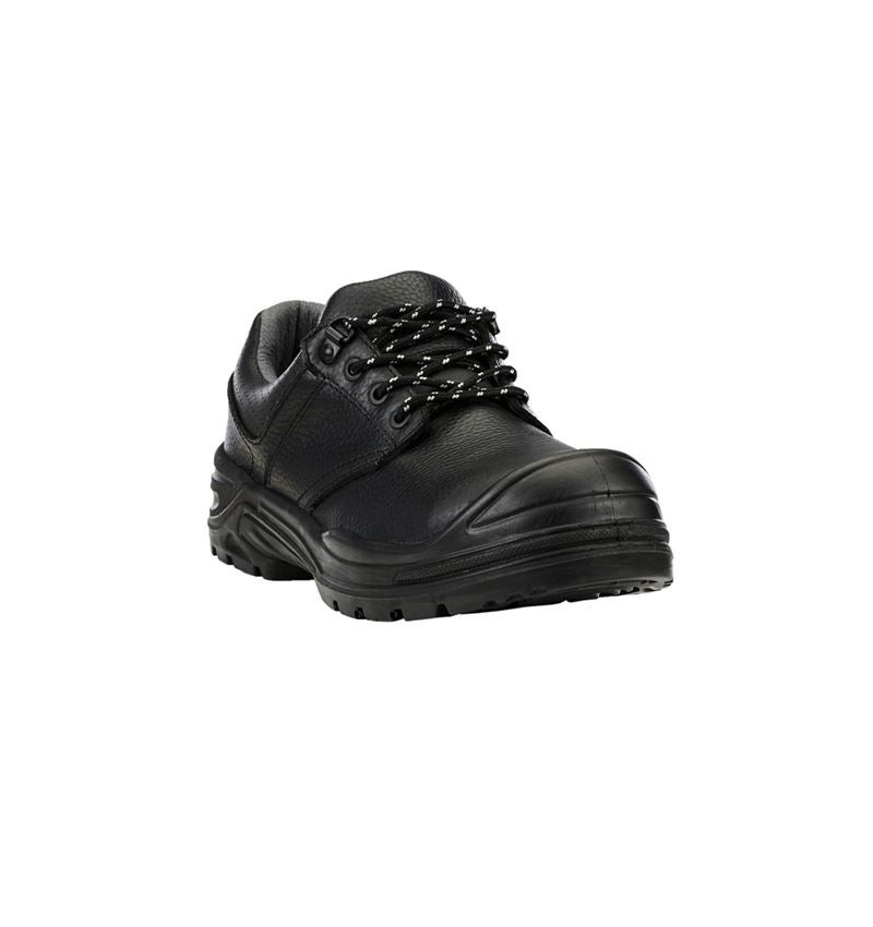 Strauss STONEKIT S1 Sicherheitshalbschuhe Houston low Fabrikverkauf