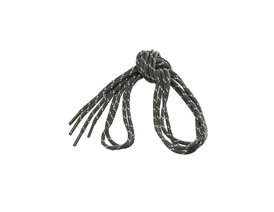 Strauss e.s. Schnürsenkel 2-farbig, 2er Pack Osterangebot